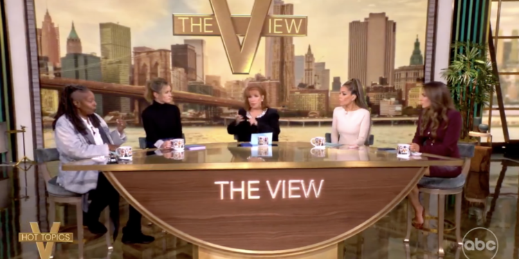 The View Co-Hosts Fire Back at Donald Trump’s Latest Rant [Video]
